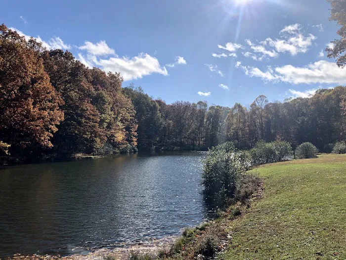 Chestnut Ridge Regional Park 4