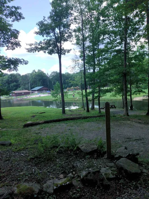 Chestnut Ridge Regional Park 9