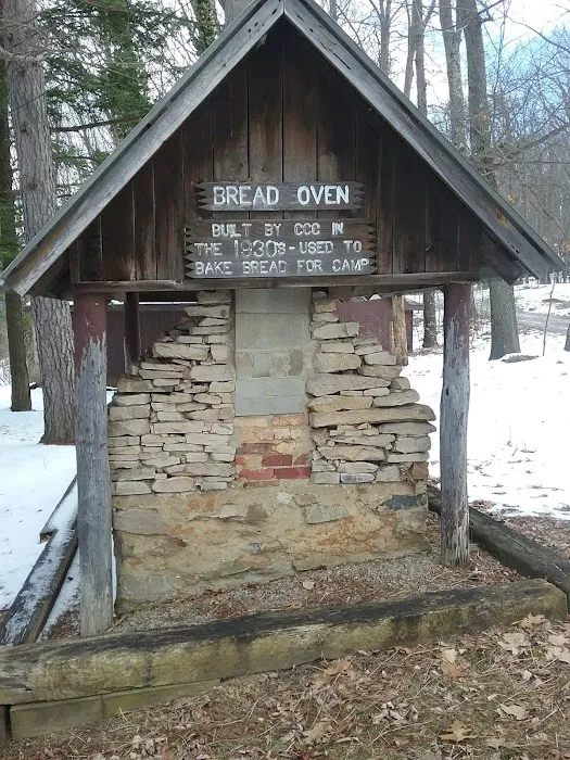 Chestnut Ridge Regional Park 10