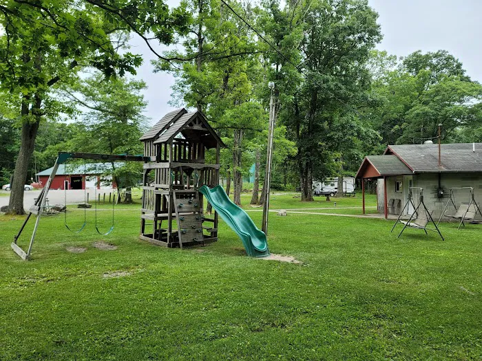 Sand Springs Campground 2
