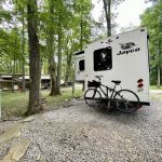 Sand Springs Campground