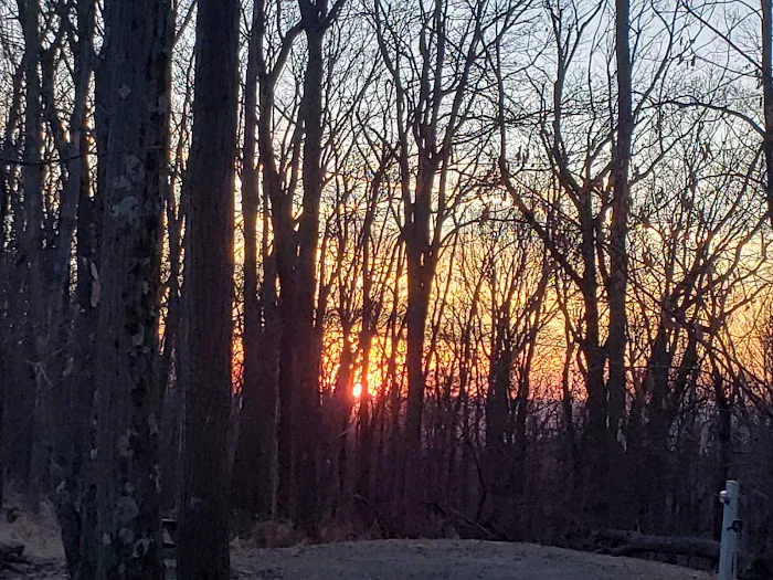 Sand Springs Campground 7