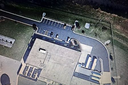 Tavenner Trailer Court