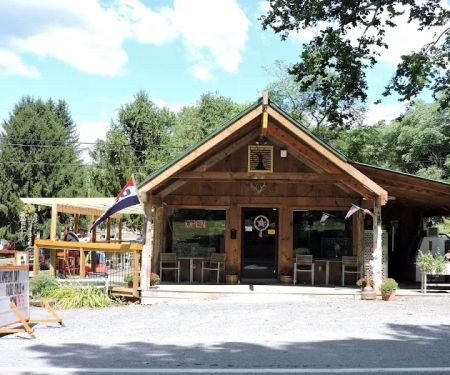 Stoney Creek Campground
