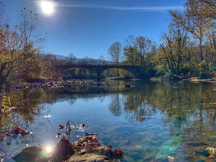 Stoney Creek Campground 3