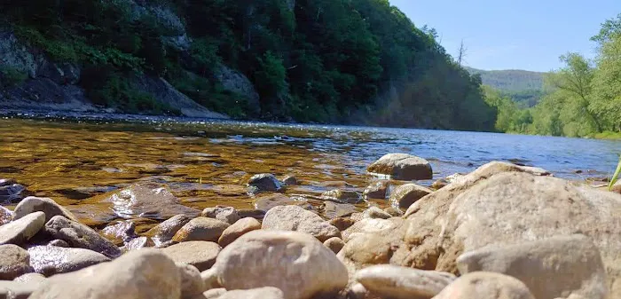 Stoney Creek Campground 6
