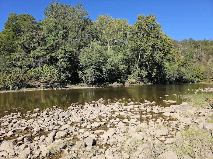Stoney Creek Campground 4