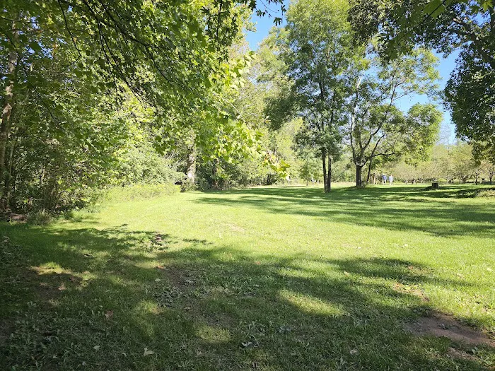 Stoney Creek Campground 5