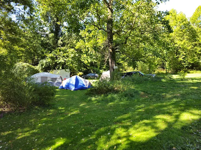 Stoney Creek Campground 10