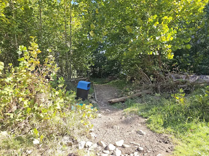 Stoney Creek Campground 9