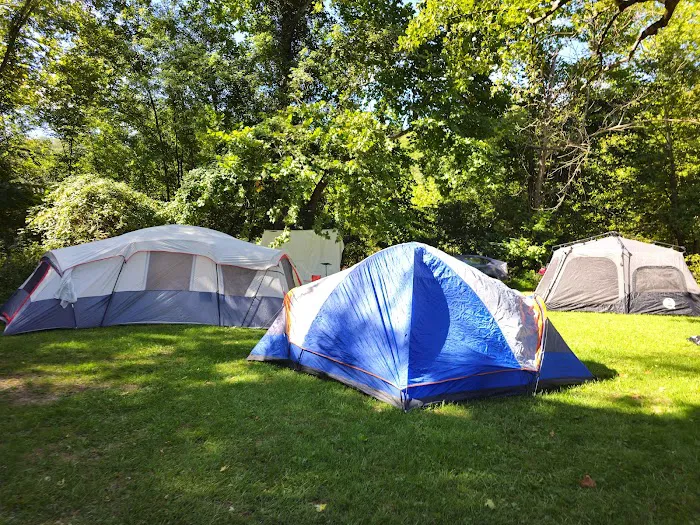 Stoney Creek Campground 8