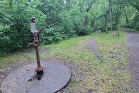 Purslane Run Campsite