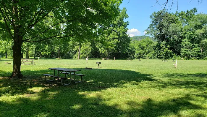 Paw Paw Tunnel Campground 5