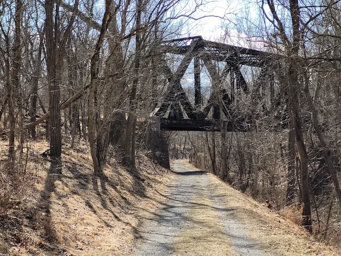 Paw Paw Tunnel Campground 8