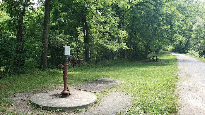 Paw Paw Tunnel Campground 7