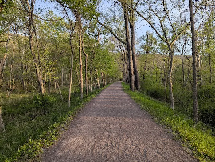 Paw Paw Tunnel Campground 10