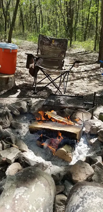 Campsite 100 2