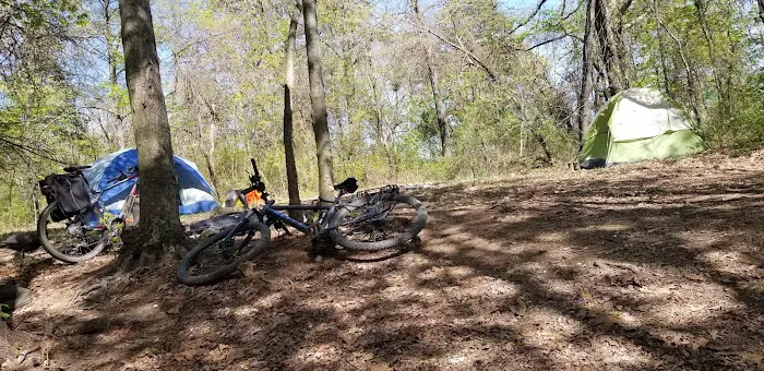 Campsite 100 4