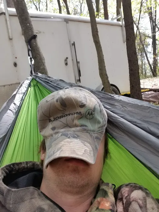 Campsite 100 5
