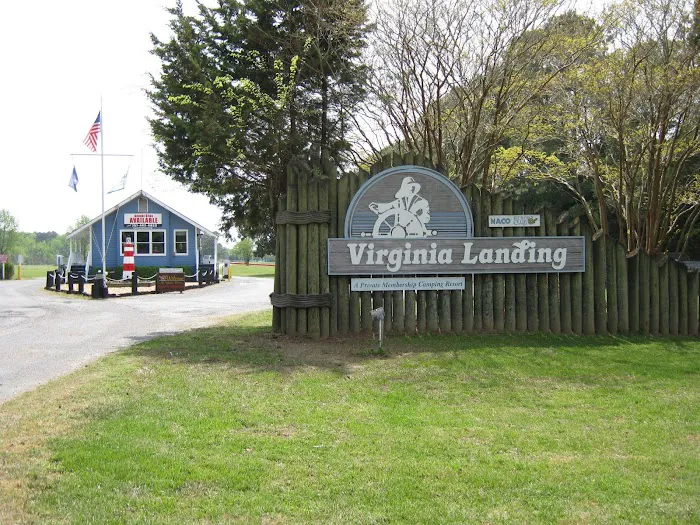 Thousand Trails Virginia Landing 3