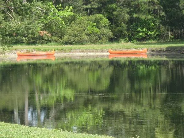 Thousand Trails Virginia Landing 9