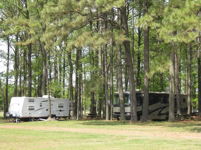 Thousand Trails Virginia Landing 8