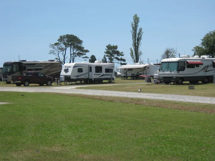 Thousand Trails Virginia Landing 10