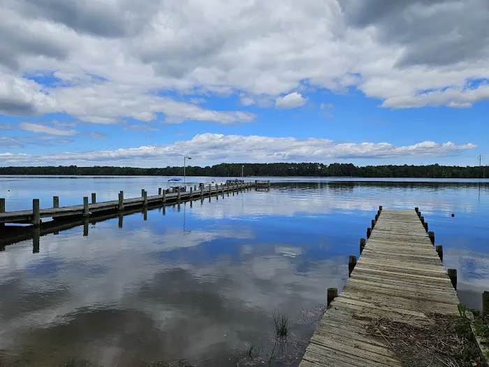 Thousand Trails Chesapeake Bay 8