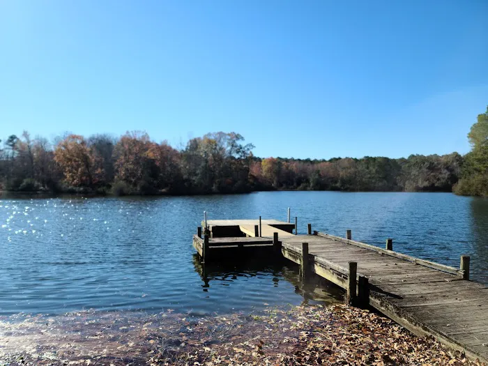 Thousand Trails Chesapeake Bay 7