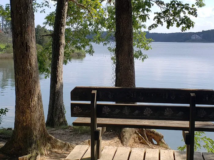 Glebe Point Campground 5