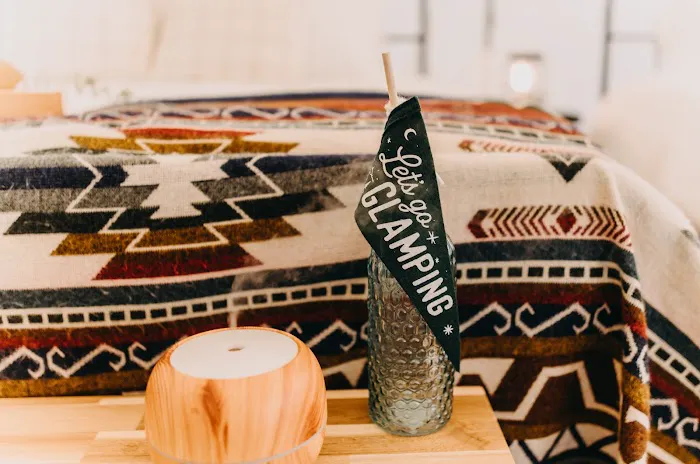 Timberline Glamping Sarasota 4