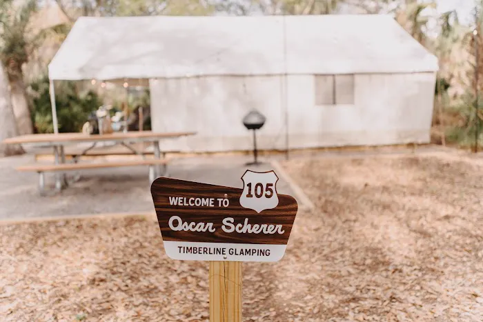 Timberline Glamping Sarasota 8