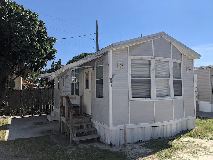 Laurel Mobile Home Park 1