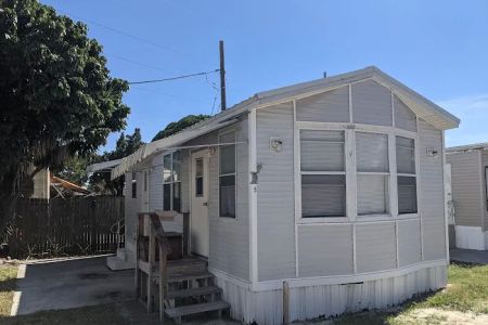 Laurel Mobile Home Park