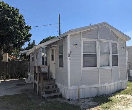 Laurel Mobile Home Park
