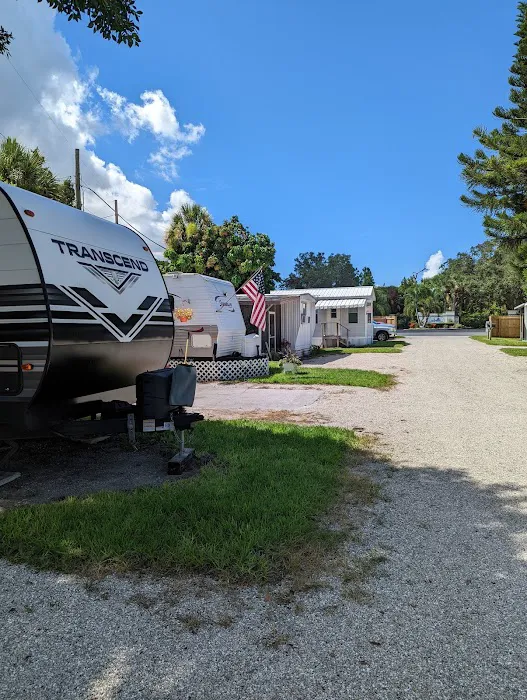 Laurel Mobile Home Park 2
