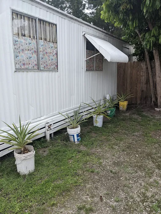 Laurel Mobile Home Park 5