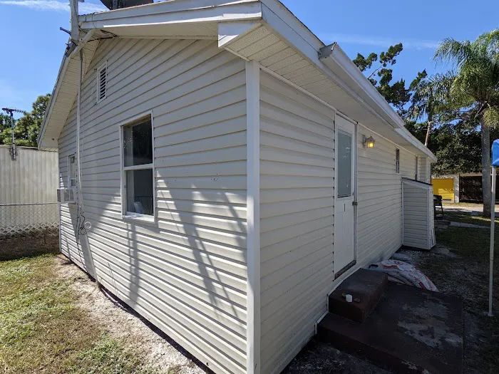 Laurel Mobile Home Park 8