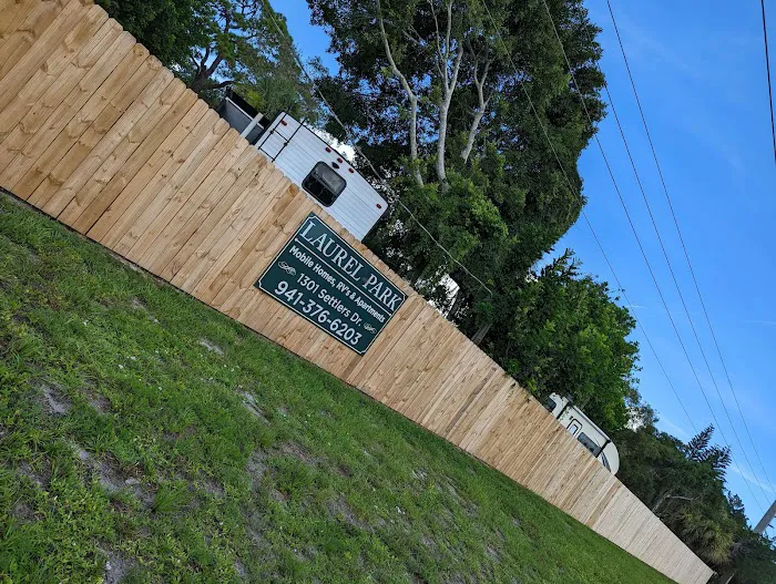 Laurel Mobile Home Park 7