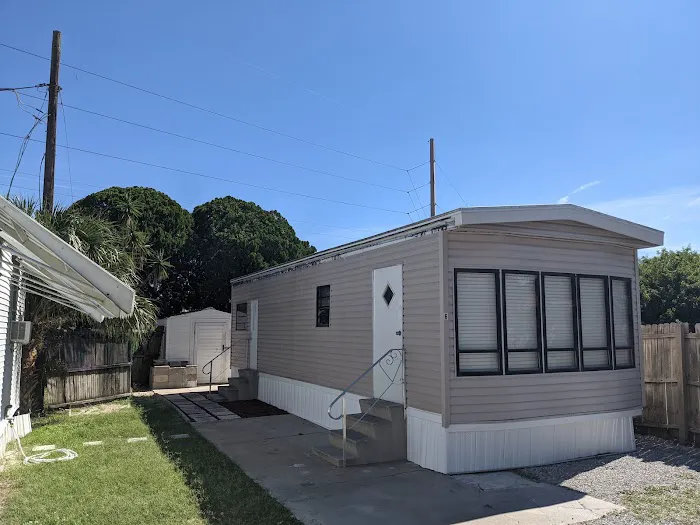 Laurel Mobile Home Park 10