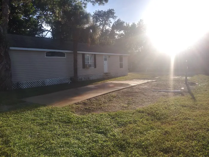 Laurel Mobile Home Park 9