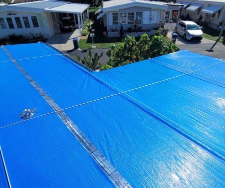 Spanish Lakes Mobile Home Park