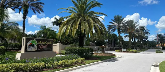 MotorCoach Resort St. Lucie West Rentals, LLC 10