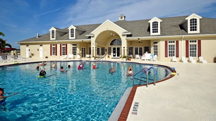 Savanna Club 4