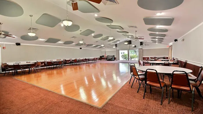 Savanna Club 7