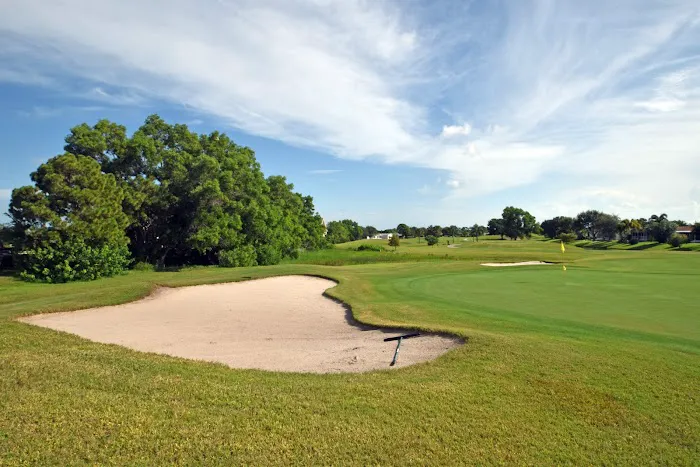 Savanna Club 10