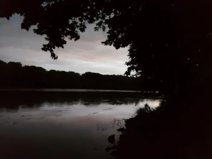 Burke Lake Campgrounds 1