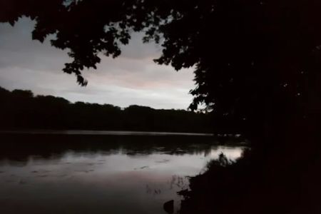 Burke Lake Campgrounds