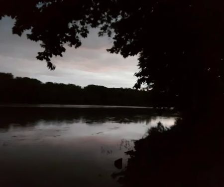 Burke Lake Campgrounds