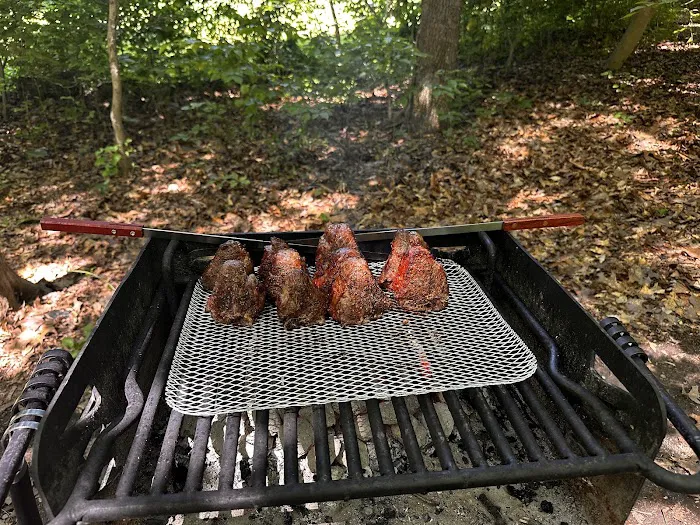 Burke Lake Campgrounds 3